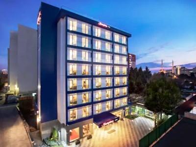 Hampton By Hilton Atakoy Отель 3*
