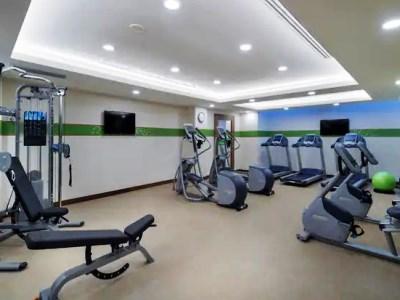 Отель Hampton By Hilton Atakoy 3*