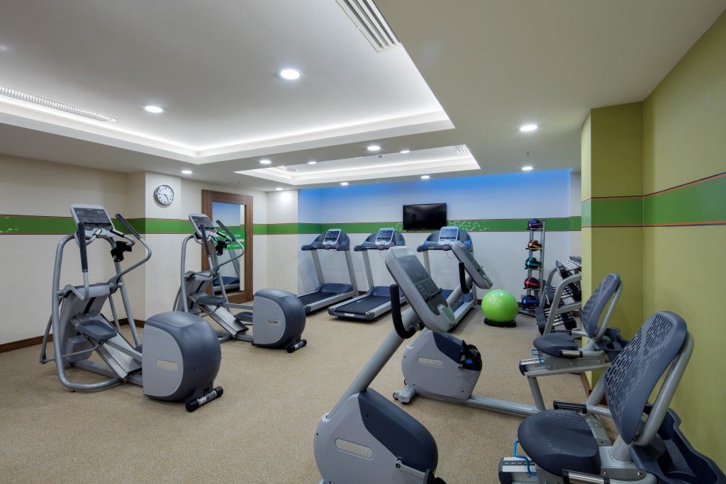 Hampton By Hilton Atakoy 3* Стамбул