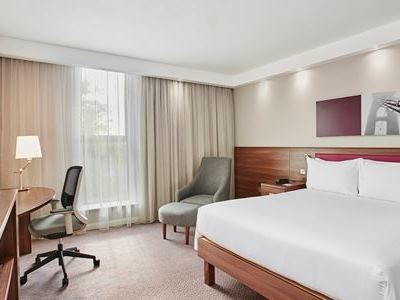 Hampton By Hilton Atakoy Отель 3*