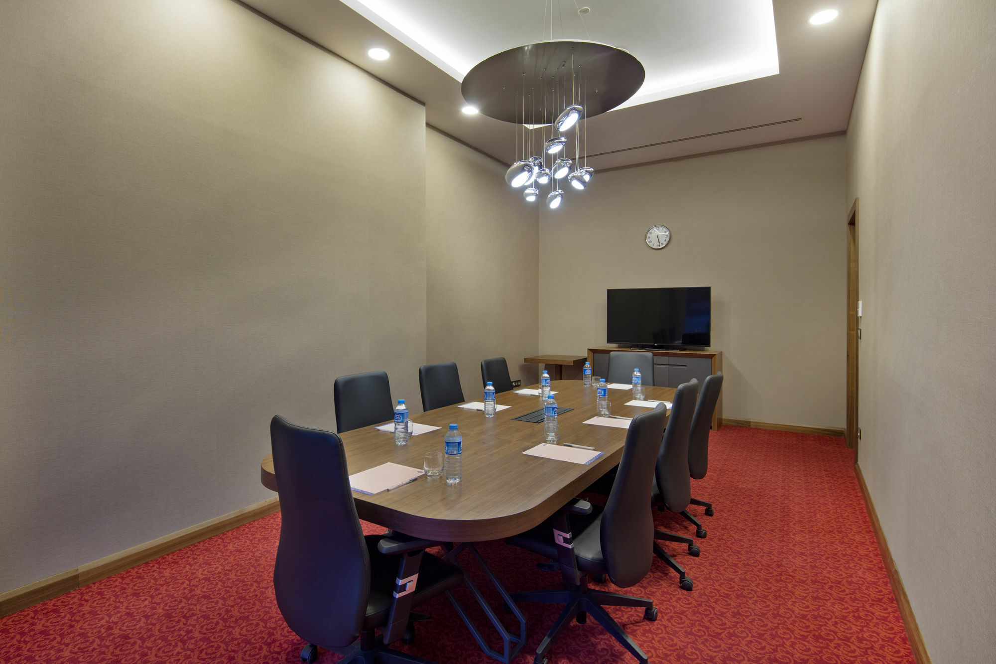Hampton By Hilton Atakoy Отель 3*