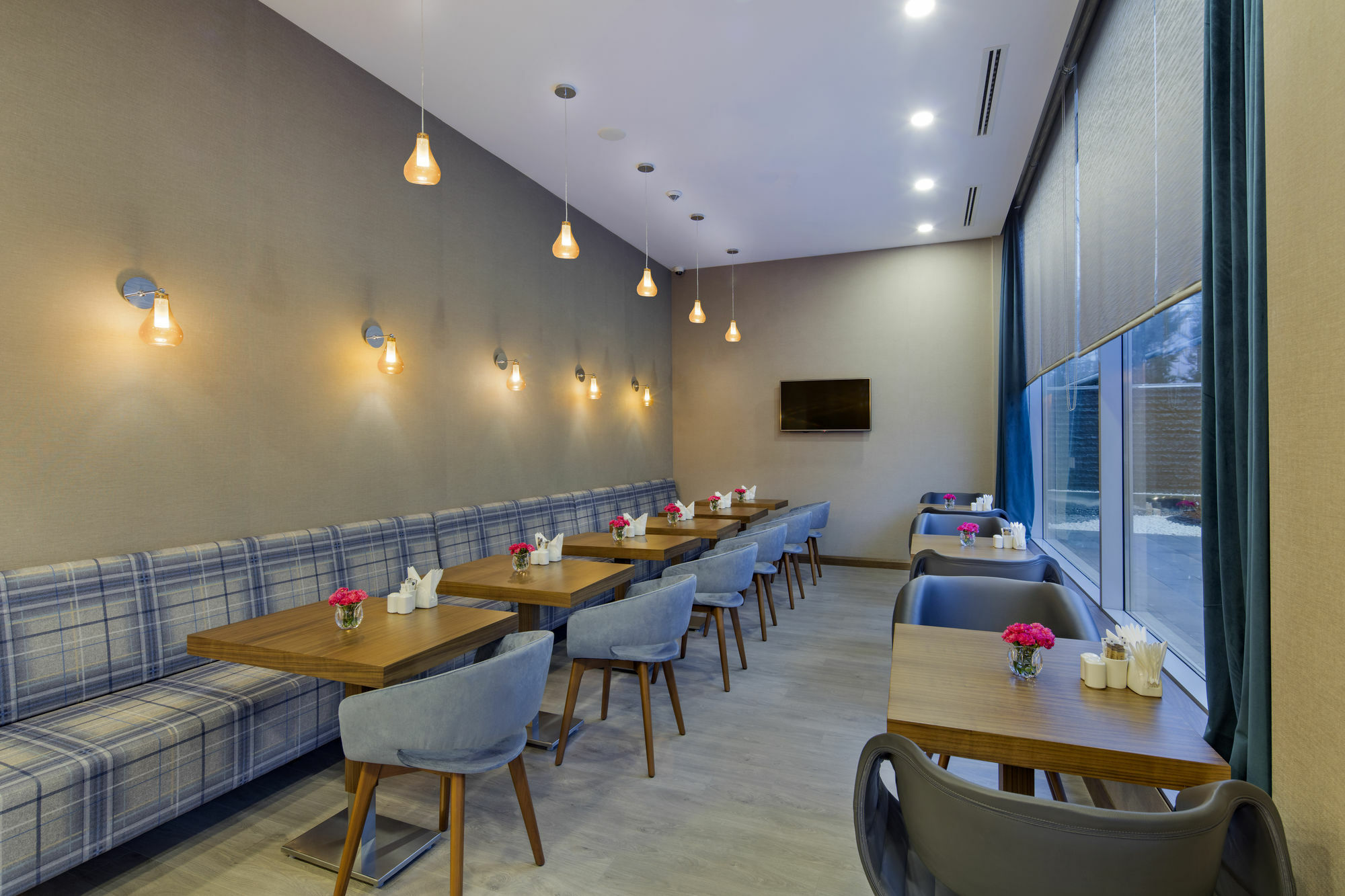 Hampton By Hilton Atakoy 3* Stambuł